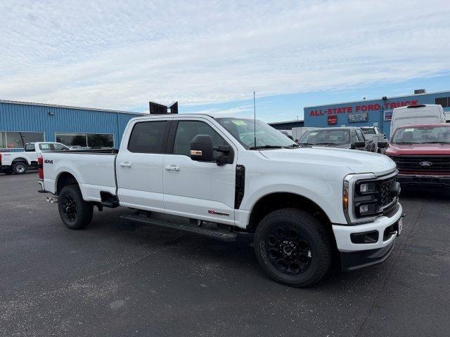 New 2026 Ford F-350 XLT