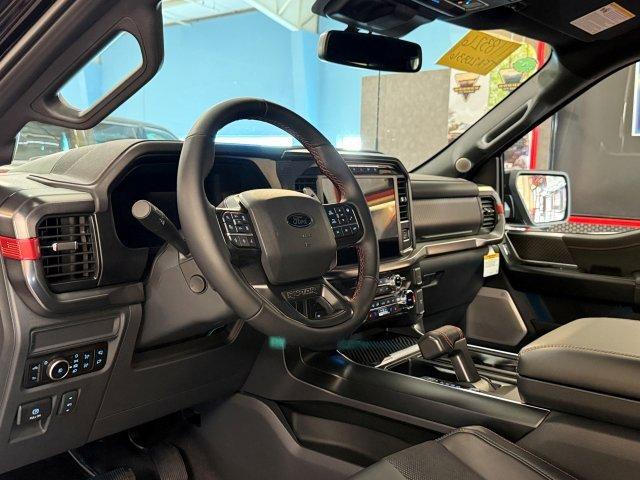 2026 FORD F-150 RAPTOR — миниатюра 12