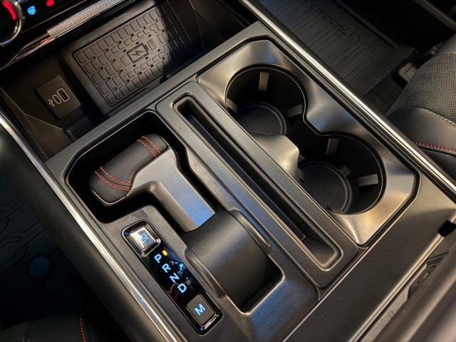 2026 FORD F-150 RAPTOR — миниатюра 31