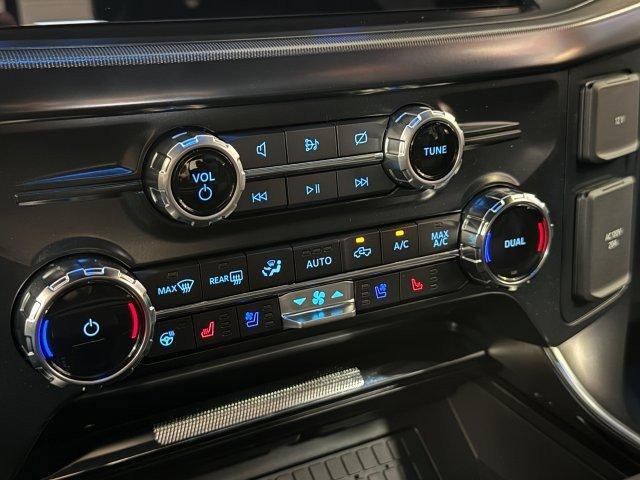 2026 FORD F-150 RAPTOR — миниатюра 28