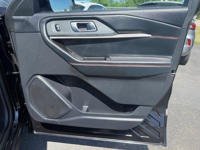 2025 FORD EXPLORER ST-LINE 缩略图 25