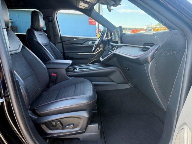 2025 FORD EXPLORER ST-LINE 缩略图 27