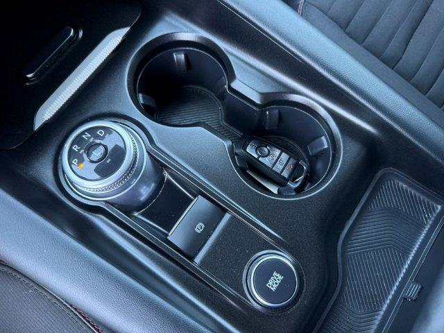 2025 FORD EXPLORER ST-LINE 缩略图 38