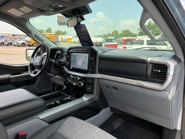 2023 FORD F-150 XLT — миниатюра 23