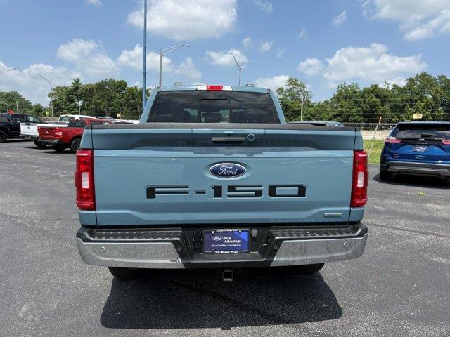 صورة 6 لـ 2023 FORD F-150 XLT