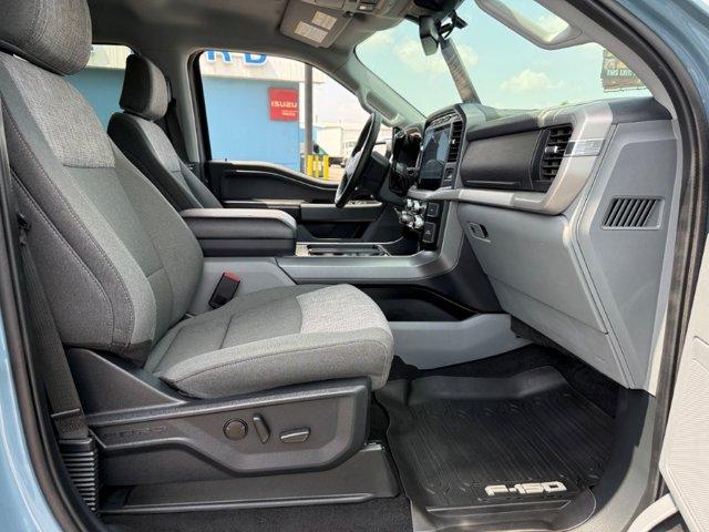 2023 FORD F-150 XLT — миниатюра 24