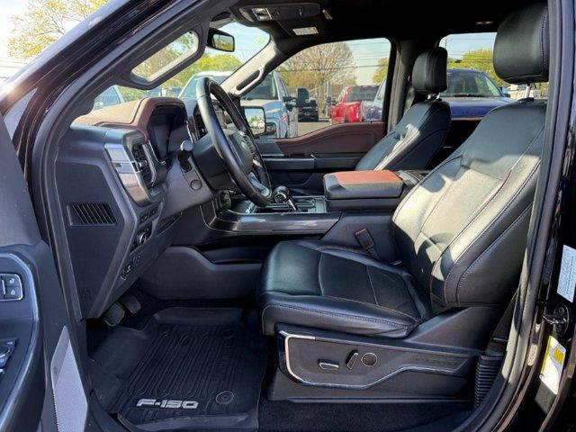 2023 FORD F-150 LARIAT — миниатюра 15