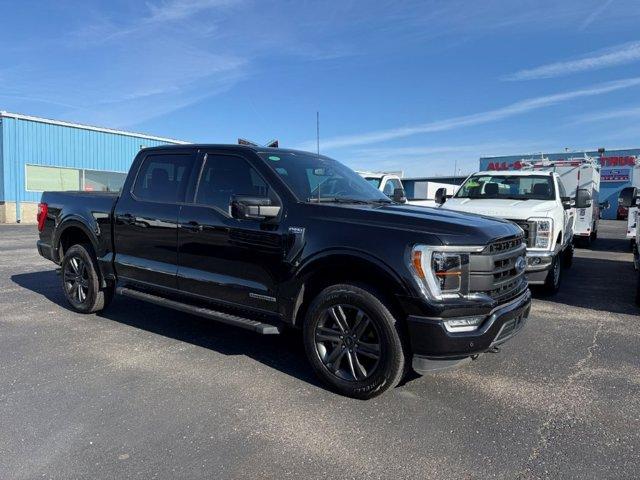 FORD F-150 LARIAT - 1
