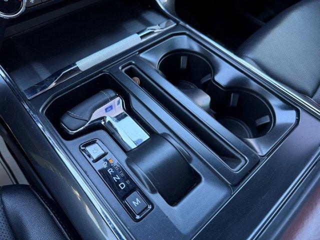 2023 FORD F-150 LARIAT — миниатюра 37
