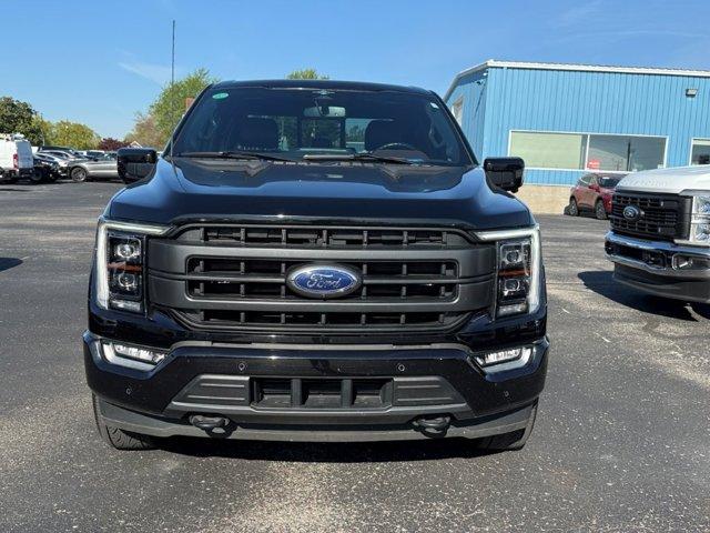 FORD F-150 LARIAT - 2