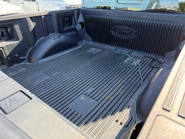 FORD F-150 LARIAT - 6