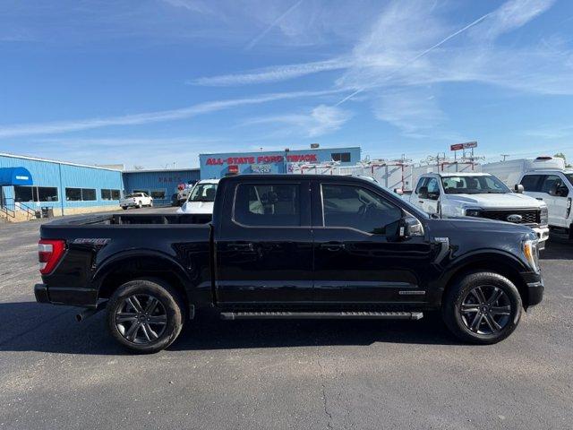 FORD F-150 LARIAT - 8