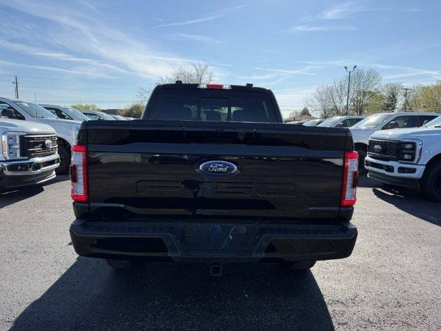 FORD F-150 LARIAT - 5