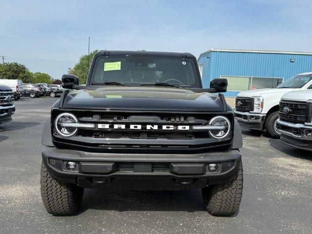 FORD BRONCO - 2
