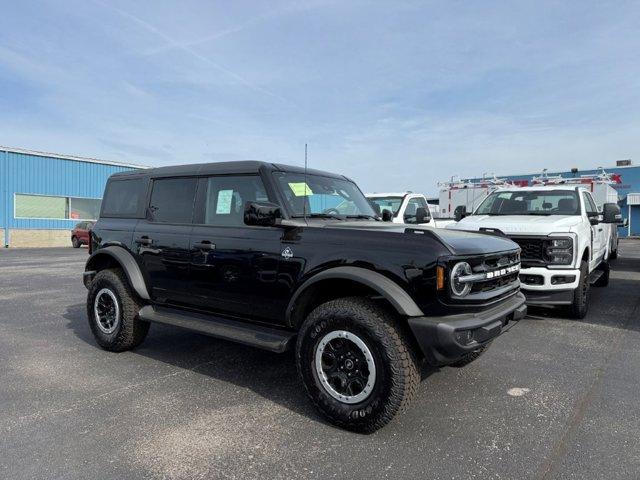 FORD BRONCO - 1