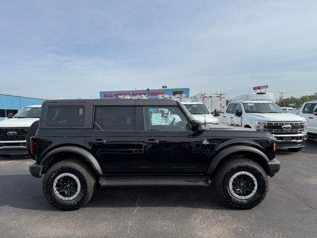 FORD BRONCO - 7