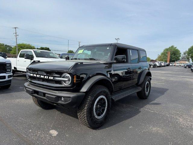 FORD BRONCO - 3