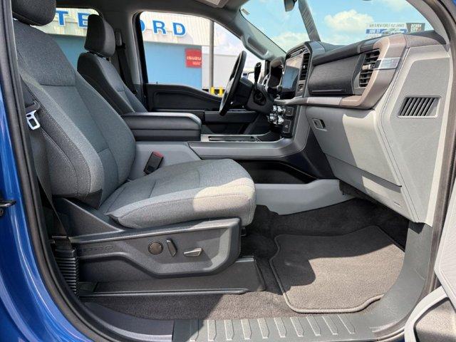 2025 FORD F-150 XLT — миниатюра 25