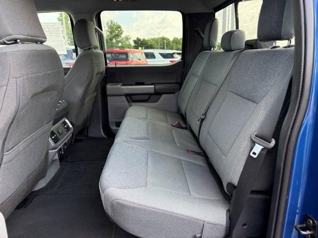 2025 FORD F-150 XLT — миниатюра 20