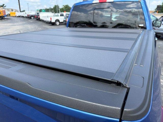 2025 FORD F-150 XLT photo 9
