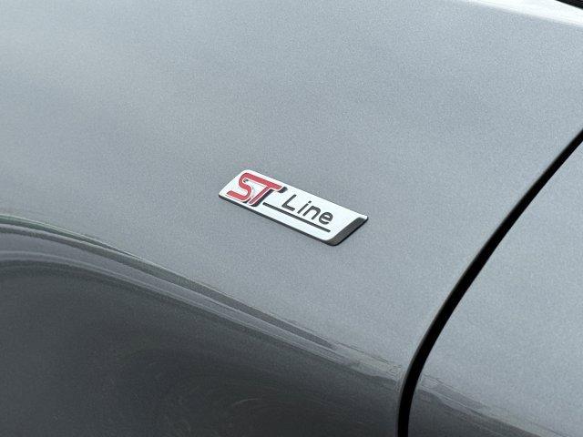 صورة مصغرة 9 لـ 2025 FORD EXPLORER ST-LINE