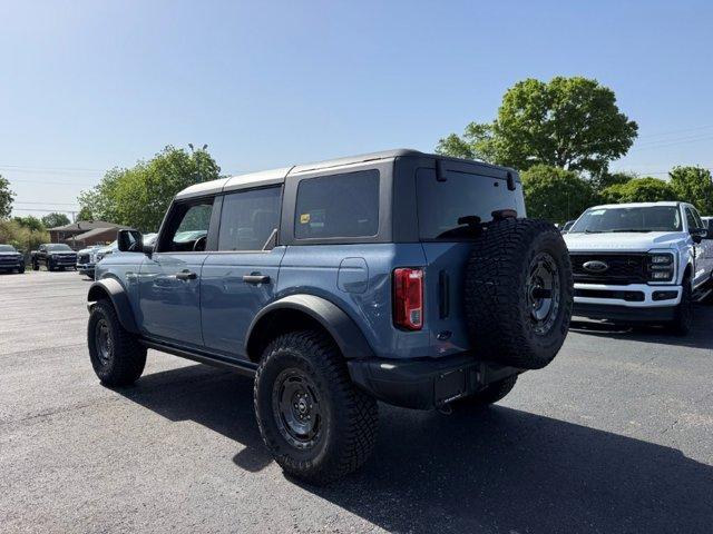 FORD BRONCO BLACK DIAMOND - 5
