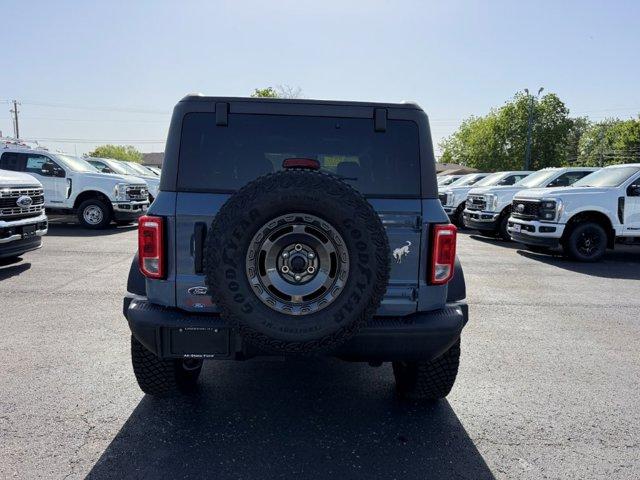 FORD BRONCO BLACK DIAMOND - 6