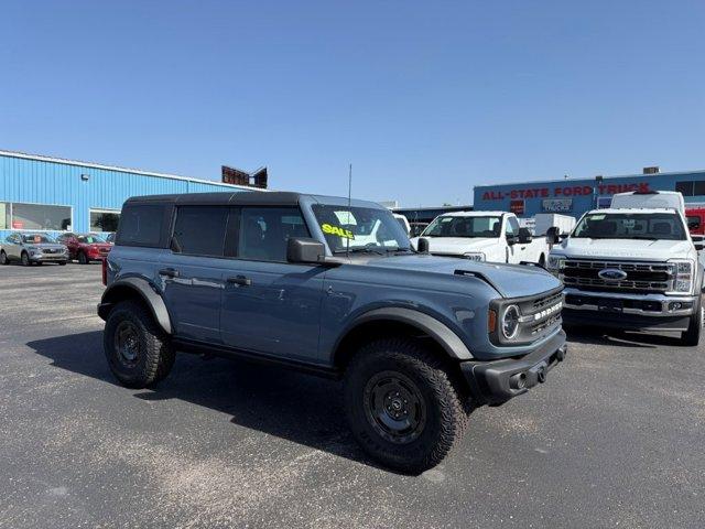 FORD BRONCO BLACK DIAMOND - 1