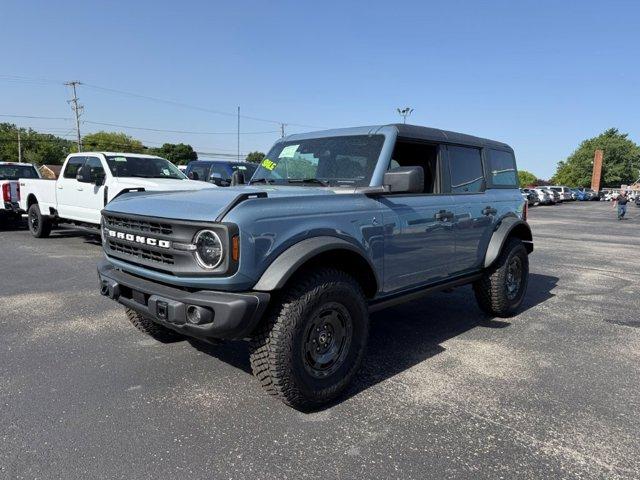 FORD BRONCO BLACK DIAMOND - 4
