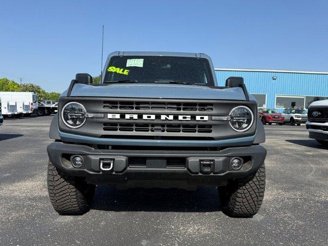 FORD BRONCO BLACK DIAMOND - 2