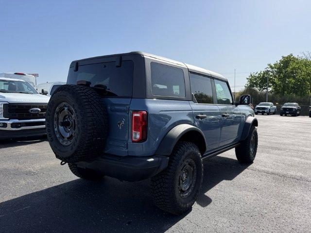 FORD BRONCO BLACK DIAMOND - 7