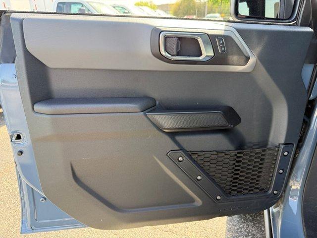 FORD BRONCO BLACK DIAMOND - 10