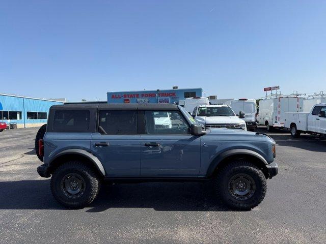 FORD BRONCO BLACK DIAMOND - 8