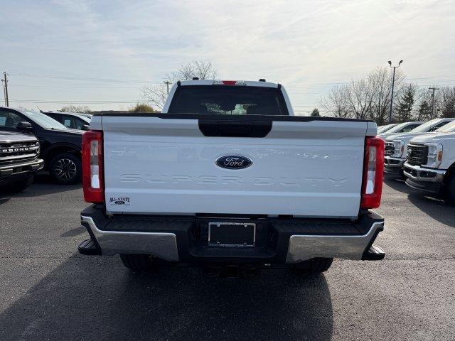 2026 FORD F-350 XLT — фото 6