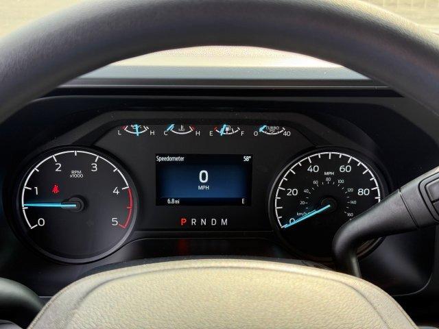 2026 FORD F-350 XLT — миниатюра 31