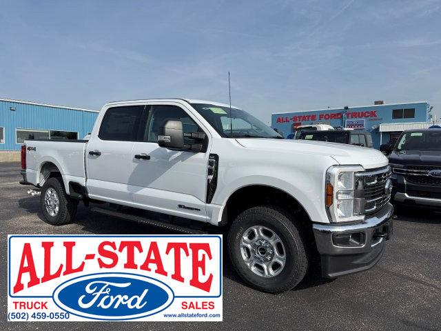 2026 FORD F-350 XLT — фото 2