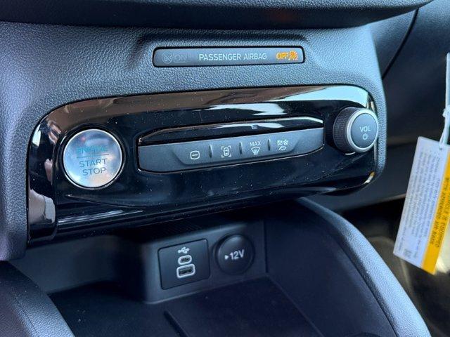 2024 FORD ESCAPE PHEV 缩略图 28
