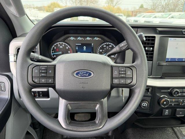 2026 FORD F-250 XL thumbnail 31