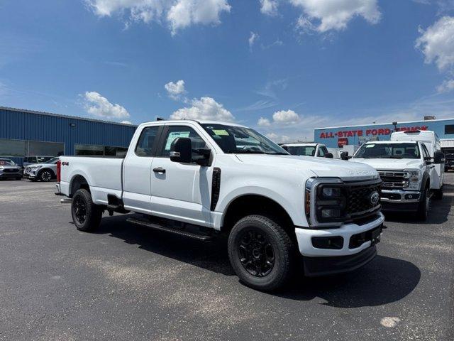 New 2026 Ford F-250 Super Duty