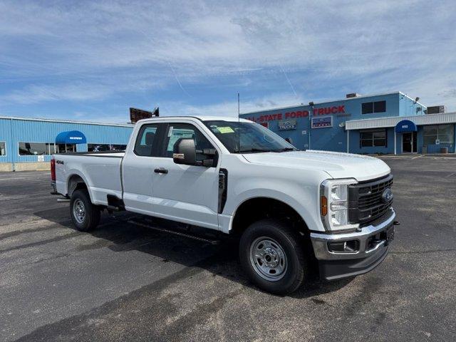 New 2026 Ford F-250 Super Duty