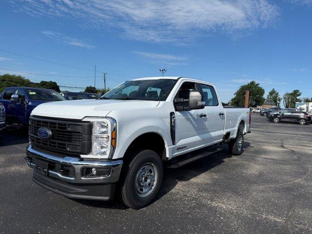 2026 FORD F-350 XL 照片 3