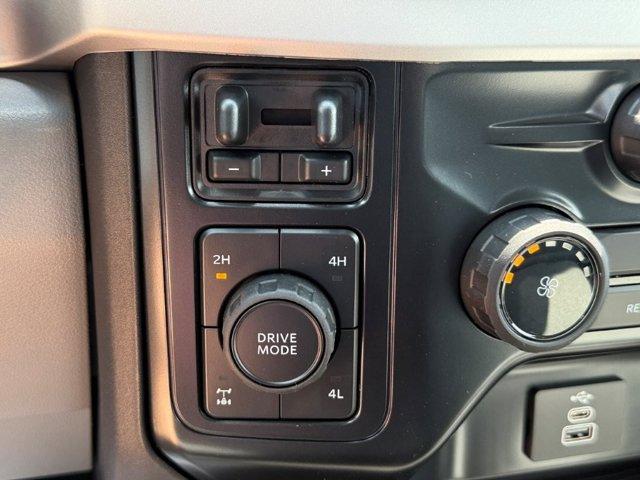 2026 FORD F-350 XLT 缩略图 23