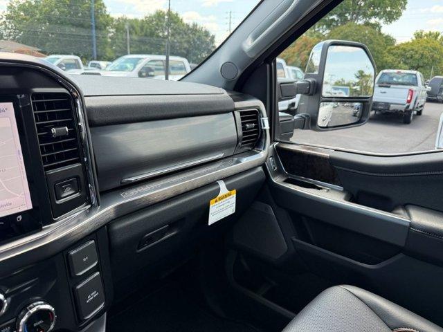 2026 FORD F-250 LARIAT 缩略图 20