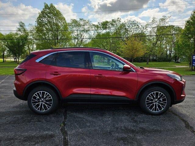 2024 FORD ESCAPE PHEV 照片 10