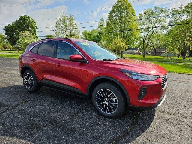 2024 FORD ESCAPE PHEV 照片 1