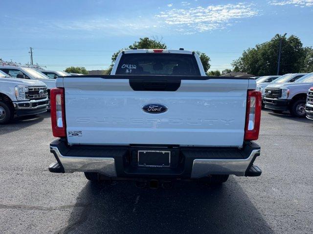 2026 FORD F-350 XLT 照片 5
