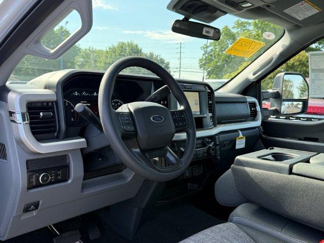2026 FORD F-350 XLT 照片 10