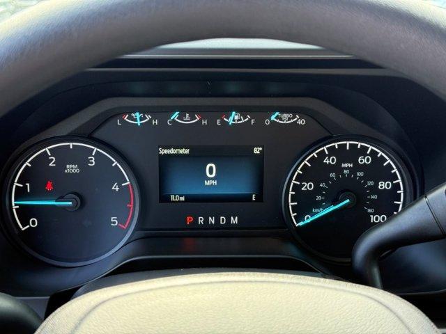 2026 FORD F-350 XLT — миниатюра 29