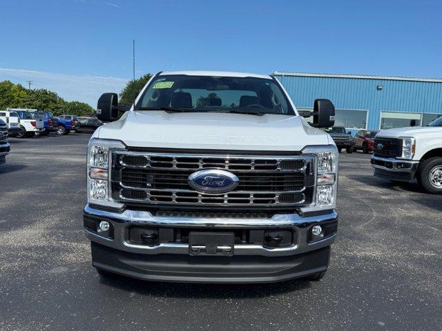 2026 FORD F-350 XLT 照片 2