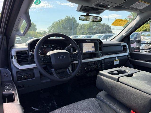 2026 FORD F-350 XLT — миниатюра 16